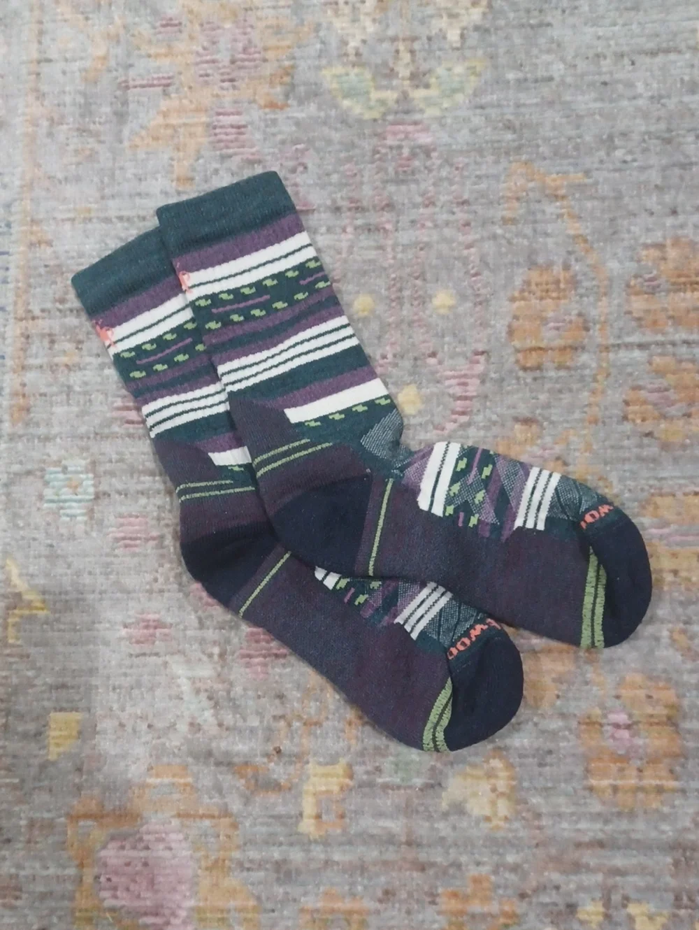 Smartwool Socks
